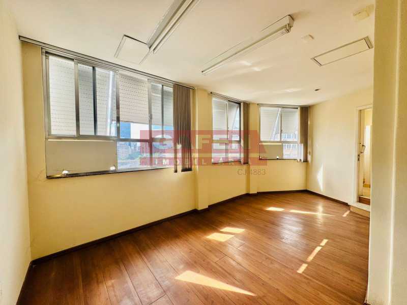 Conjunto Comercial-Sala à venda, 49m² - Foto 8