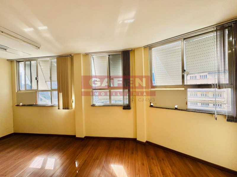 Conjunto Comercial-Sala à venda, 49m² - Foto 9