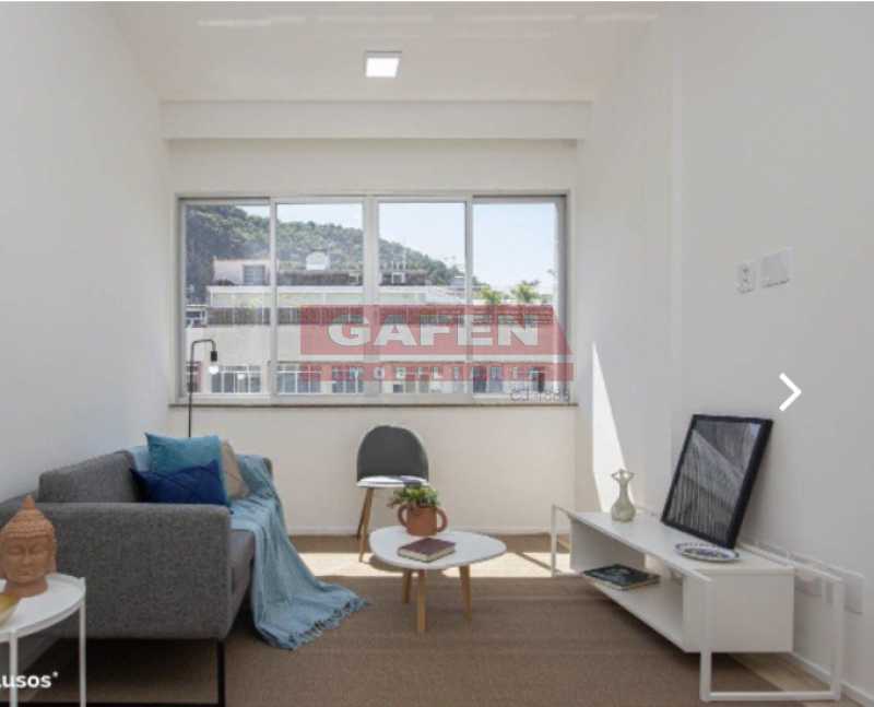 Apartamento à venda com 2 quartos, 106m² - Foto 1