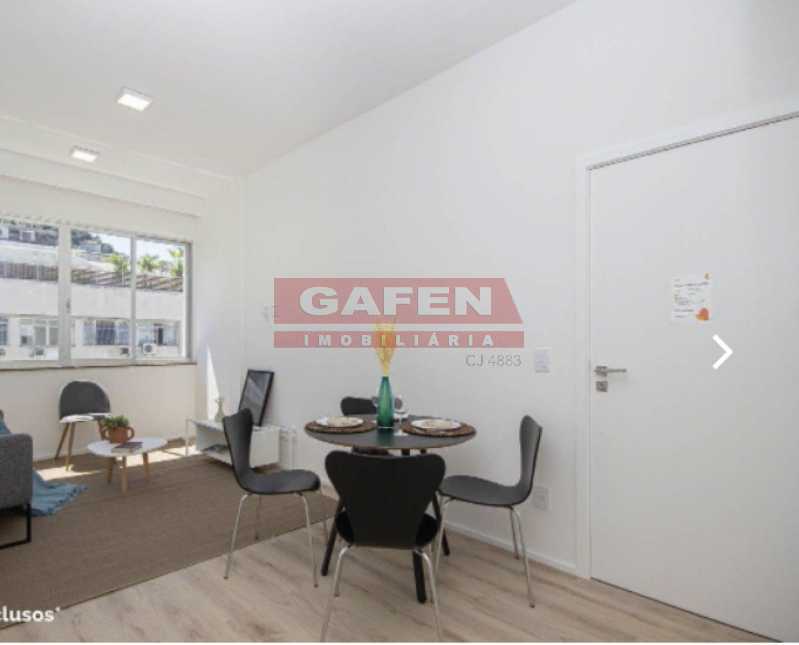 Apartamento à venda com 2 quartos, 106m² - Foto 2