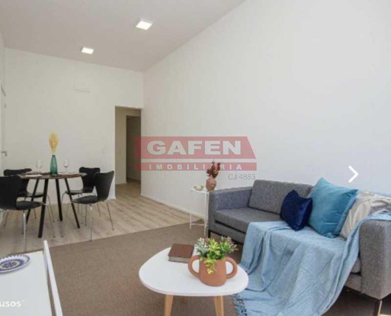 Apartamento à venda com 2 quartos, 106m² - Foto 3