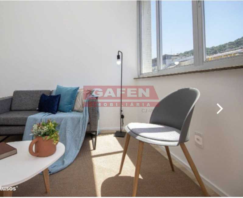 Apartamento à venda com 2 quartos, 106m² - Foto 4