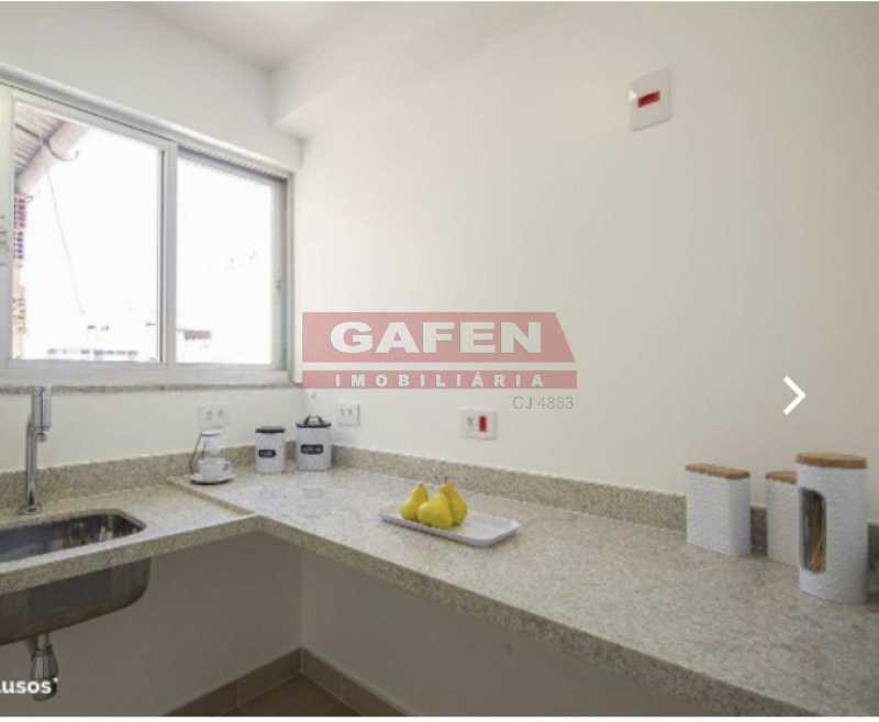 Apartamento à venda com 2 quartos, 106m² - Foto 21