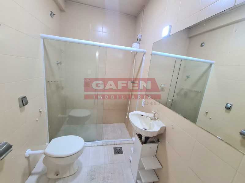 Apartamento à venda com 2 quartos, 70m² - Foto 11