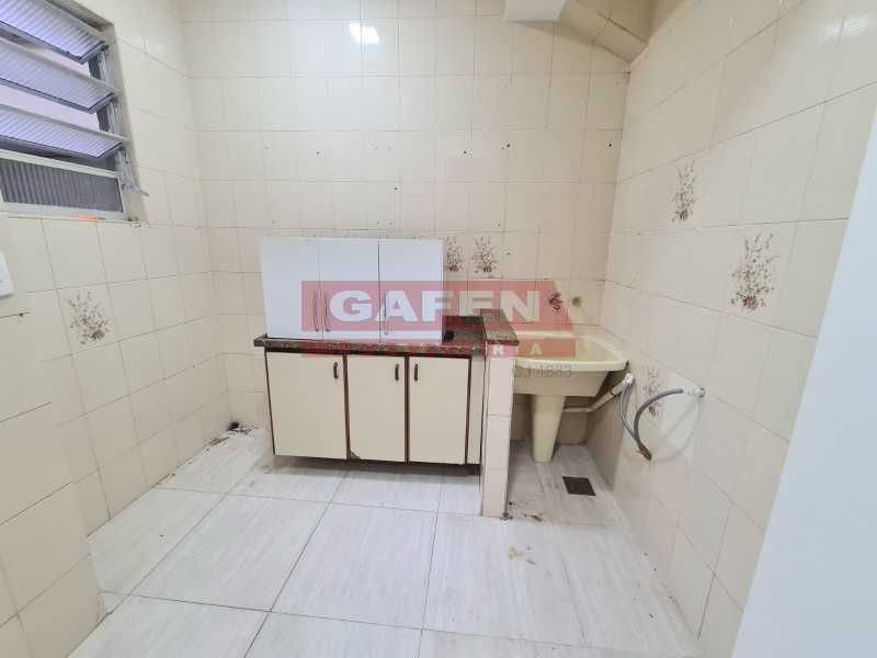 Apartamento à venda com 2 quartos, 70m² - Foto 24