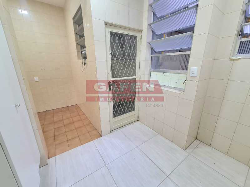 Apartamento à venda com 2 quartos, 70m² - Foto 27