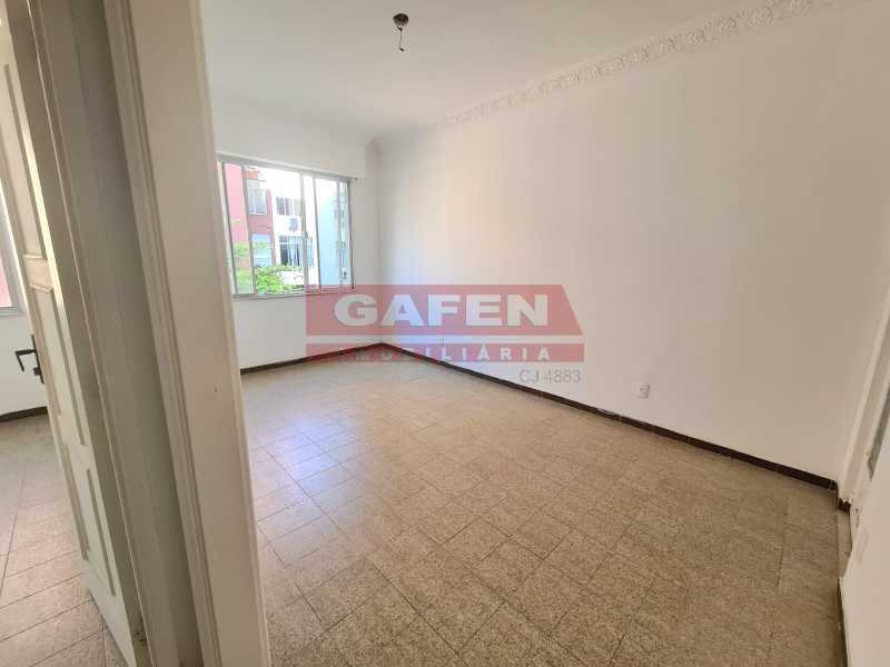 Apartamento à venda com 2 quartos, 70m² - Foto 5