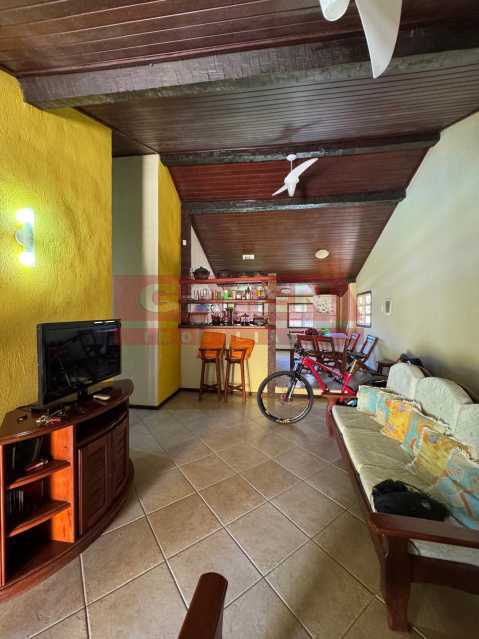 Casa à venda com 4 quartos, 200m² - Foto 11