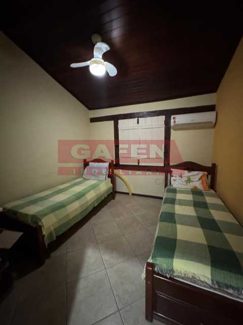 Casa à venda com 4 quartos, 200m² - Foto 22