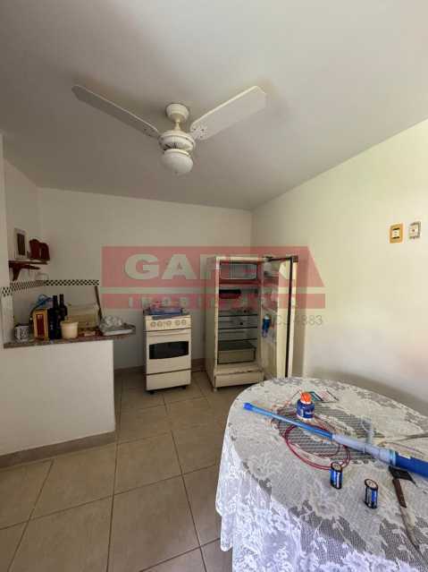 Casa à venda com 4 quartos, 200m² - Foto 23