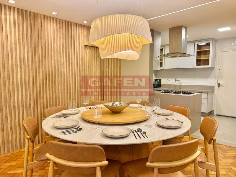 Apartamento à venda com 3 quartos, 122m² - Foto 4