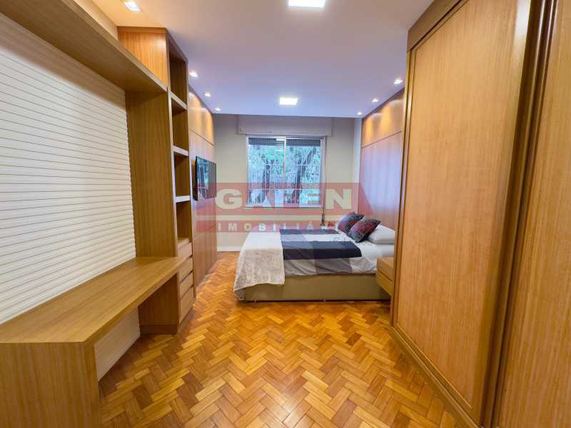 Apartamento à venda com 3 quartos, 122m² - Foto 6