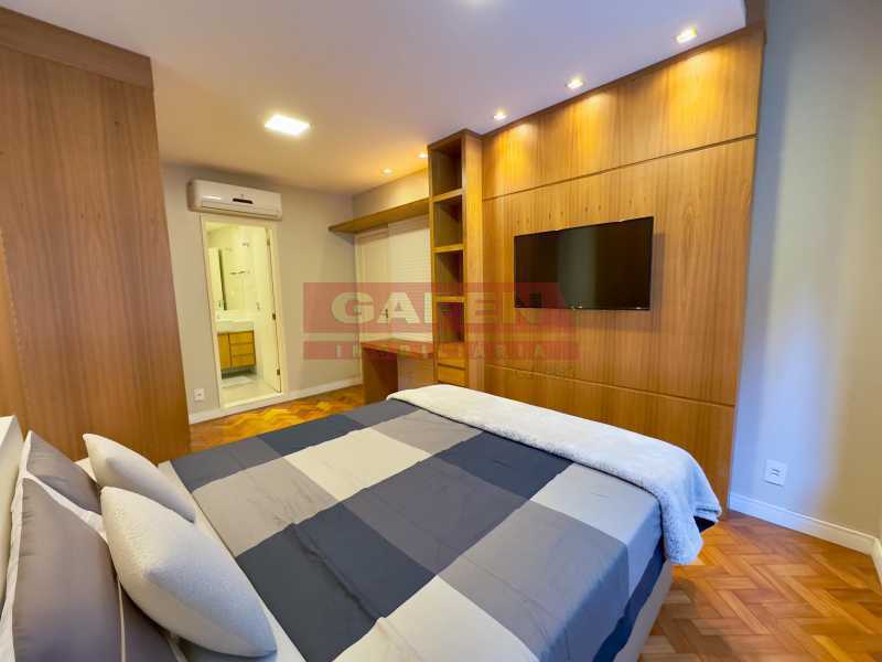 Apartamento à venda com 3 quartos, 122m² - Foto 8