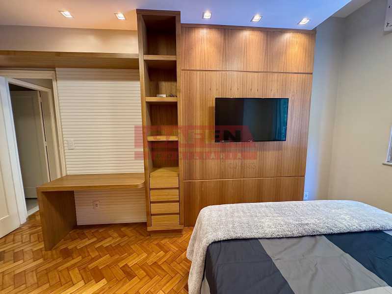 Apartamento à venda com 3 quartos, 122m² - Foto 9