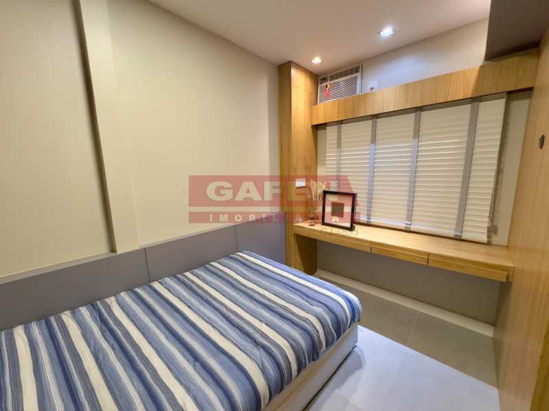 Apartamento à venda com 3 quartos, 122m² - Foto 13