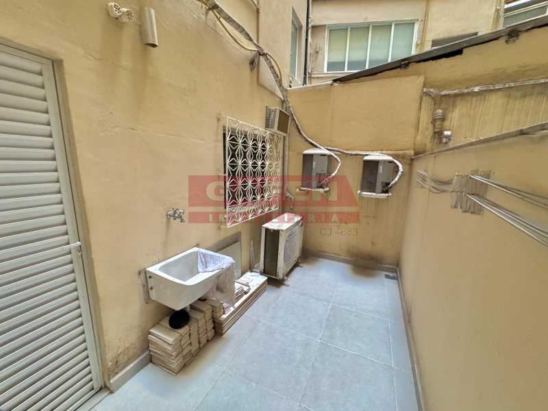 Apartamento à venda com 3 quartos, 122m² - Foto 20