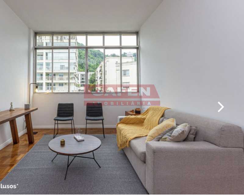 Apartamento à venda com 3 quartos, 118m² - Foto 2