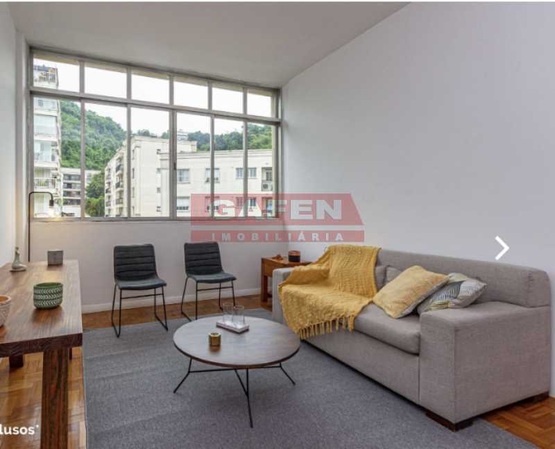 Apartamento à venda com 3 quartos, 118m² - Foto 3