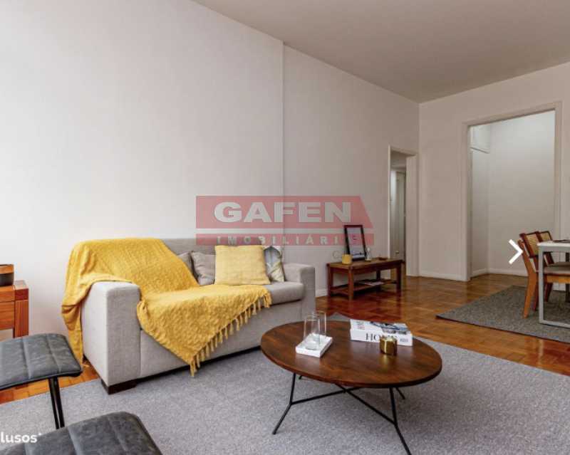 Apartamento à venda com 3 quartos, 118m² - Foto 5