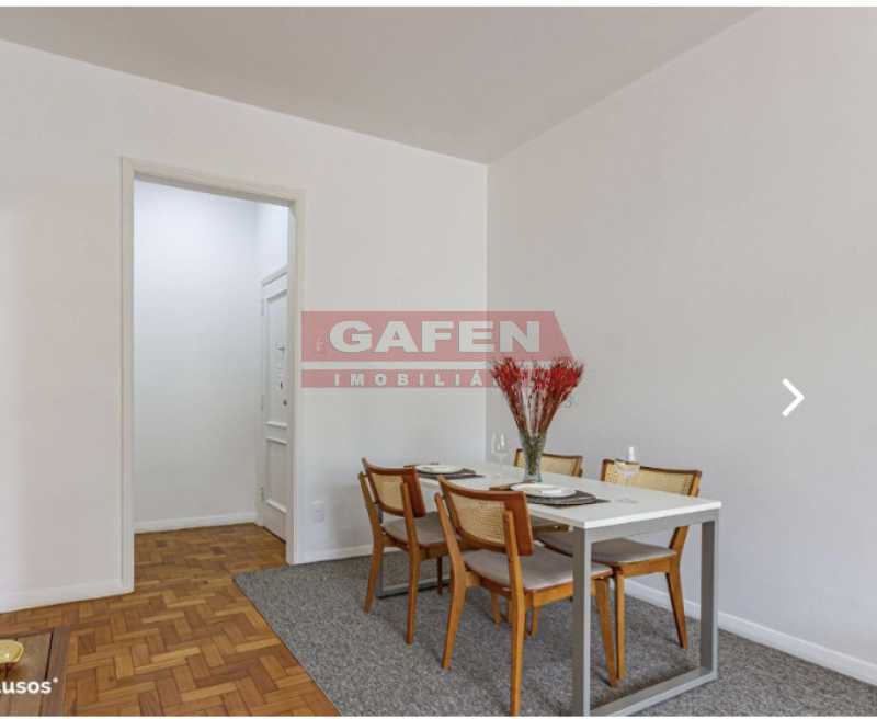 Apartamento à venda com 3 quartos, 118m² - Foto 6