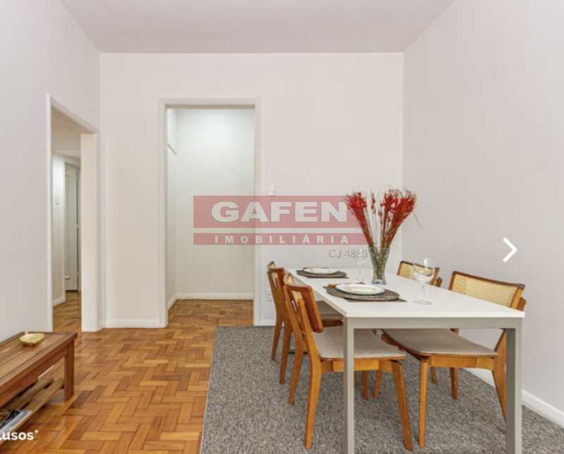 Apartamento à venda com 3 quartos, 118m² - Foto 7