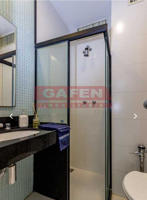 Apartamento à venda com 3 quartos, 118m² - Foto 8