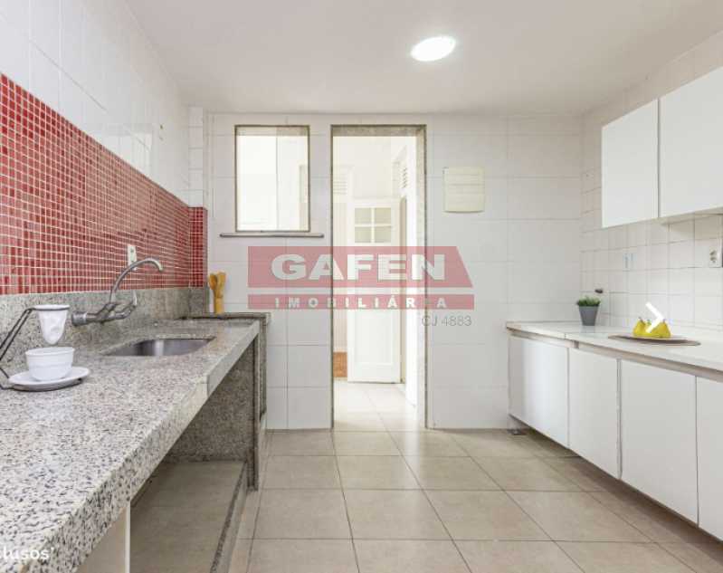 Apartamento à venda com 3 quartos, 118m² - Foto 15