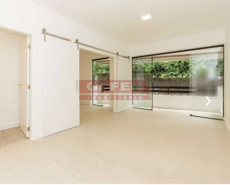 Apartamento à venda com 2 quartos, 97m² - Foto 2