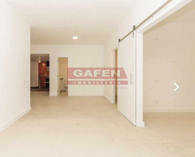 Apartamento à venda com 2 quartos, 97m² - Foto 4