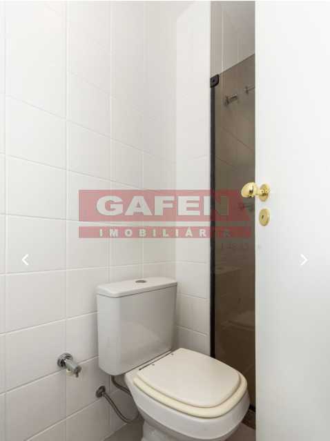 Apartamento à venda com 2 quartos, 97m² - Foto 9