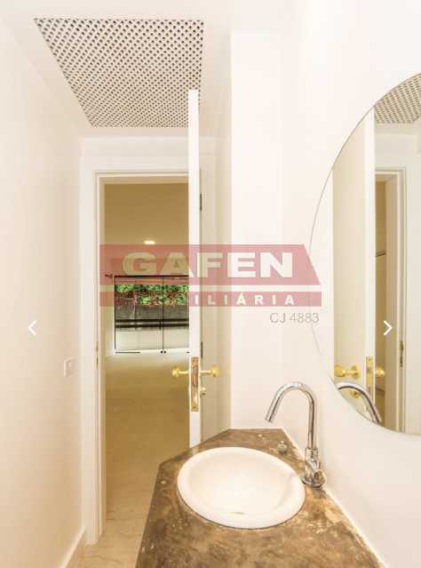 Apartamento à venda com 2 quartos, 97m² - Foto 12