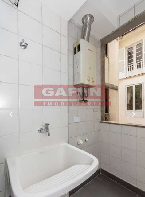 Apartamento à venda com 2 quartos, 97m² - Foto 22