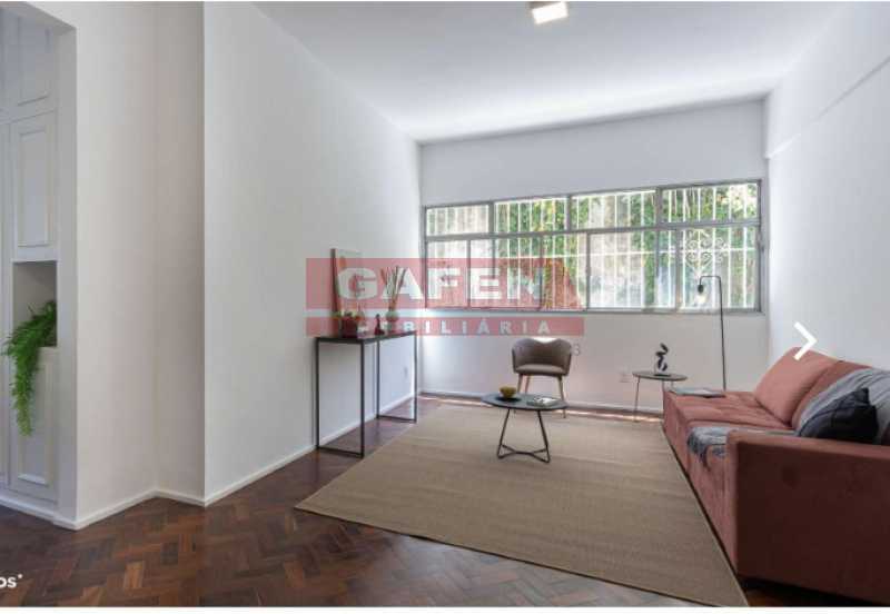 Apartamento à venda com 3 quartos, 93m² - Foto 1