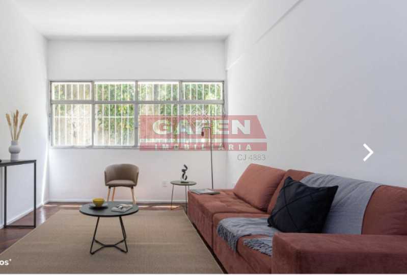 Apartamento à venda com 3 quartos, 93m² - Foto 2