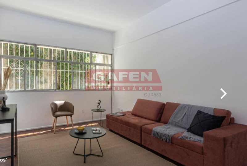 Apartamento à venda com 3 quartos, 93m² - Foto 3