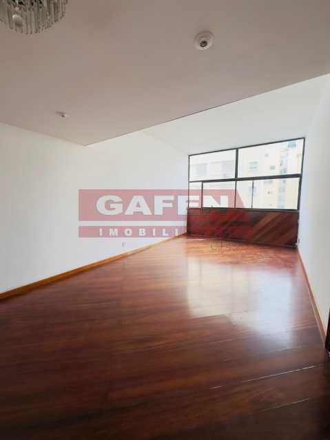 Apartamento à venda com 3 quartos, 105m² - Foto 3