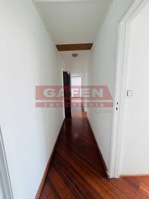 Apartamento à venda com 3 quartos, 105m² - Foto 7