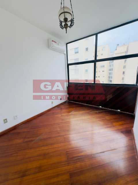 Apartamento à venda com 3 quartos, 105m² - Foto 8