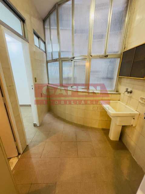 Apartamento à venda com 3 quartos, 105m² - Foto 15