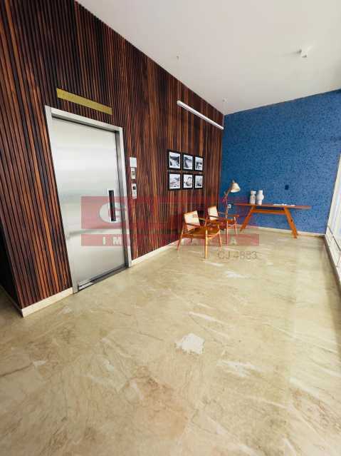 Apartamento à venda com 3 quartos, 105m² - Foto 22