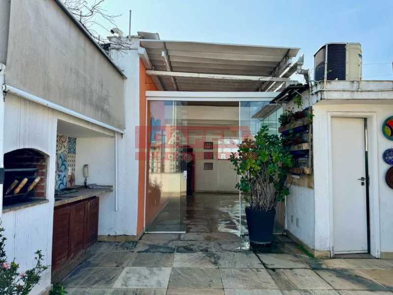 Cobertura à venda com 3 quartos, 245m² - Foto 7