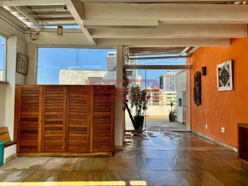 Cobertura à venda com 3 quartos, 245m² - Foto 11