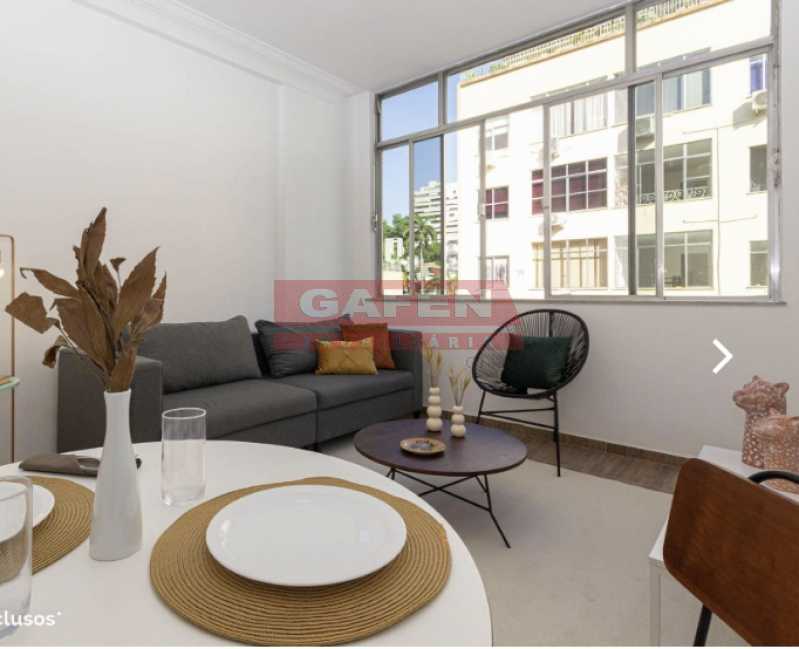 Apartamento à venda com 2 quartos, 93m² - Foto 3