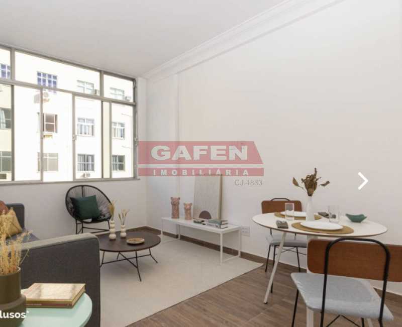 Apartamento à venda com 2 quartos, 93m² - Foto 4