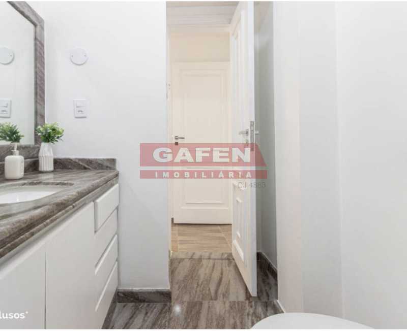 Apartamento à venda com 2 quartos, 93m² - Foto 29