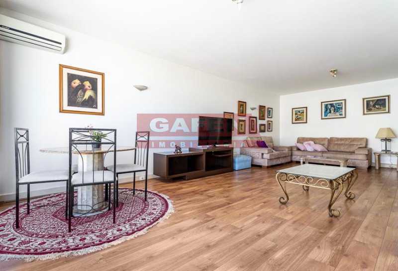 Apartamento à venda com 3 quartos, 170m² - Foto 5