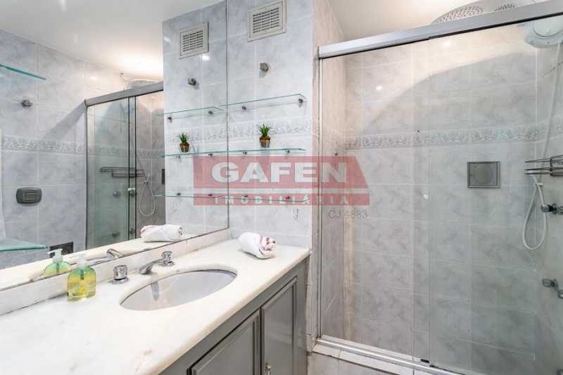 Apartamento à venda com 3 quartos, 170m² - Foto 8