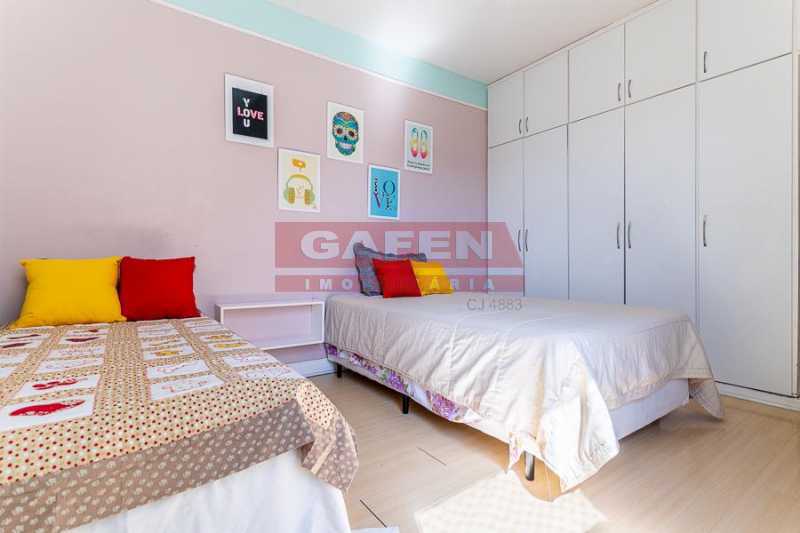 Apartamento à venda com 3 quartos, 170m² - Foto 17