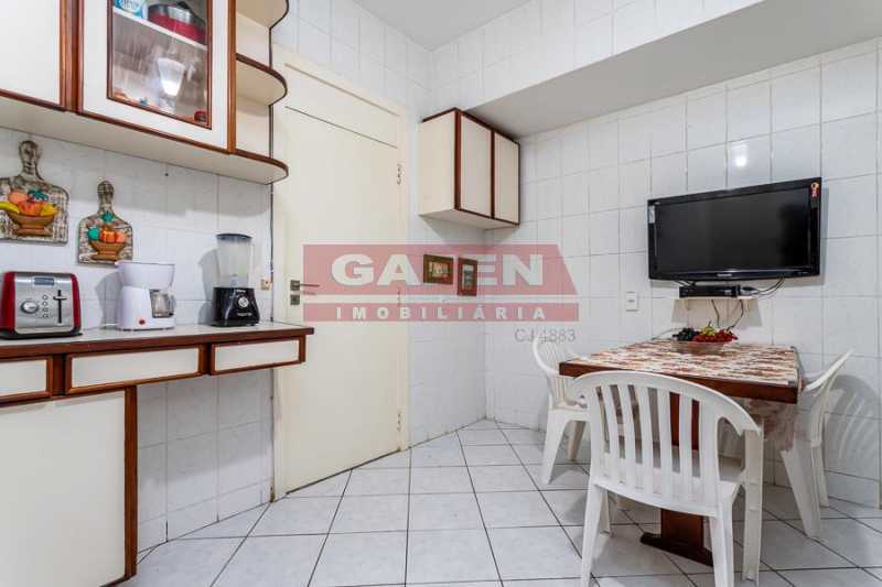 Apartamento à venda com 3 quartos, 170m² - Foto 21