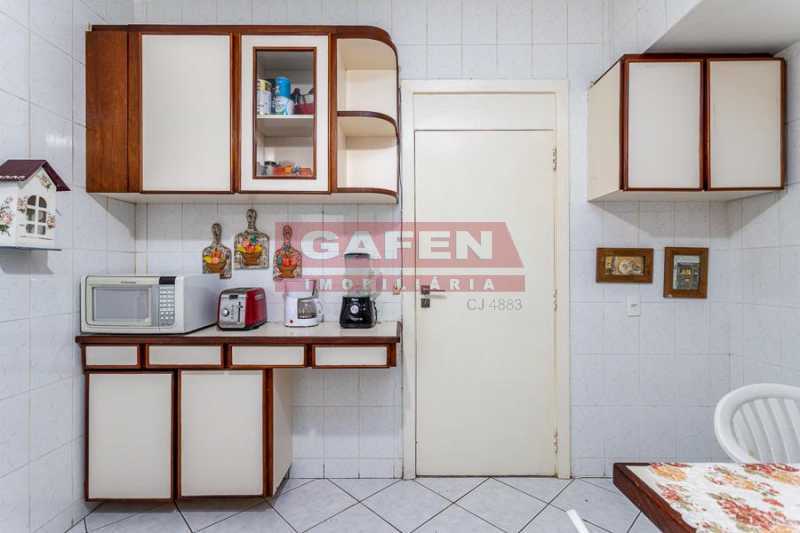 Apartamento à venda com 3 quartos, 170m² - Foto 22